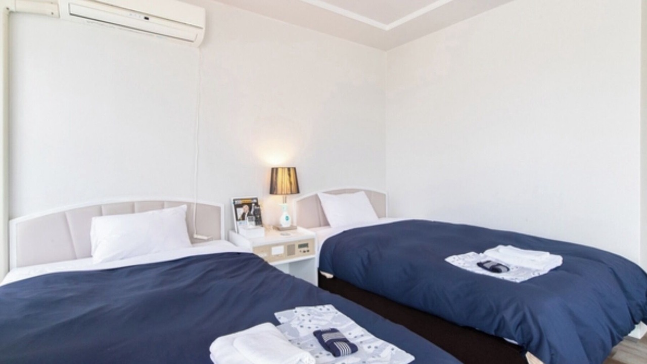 Photo of Bedroom in Karatsu