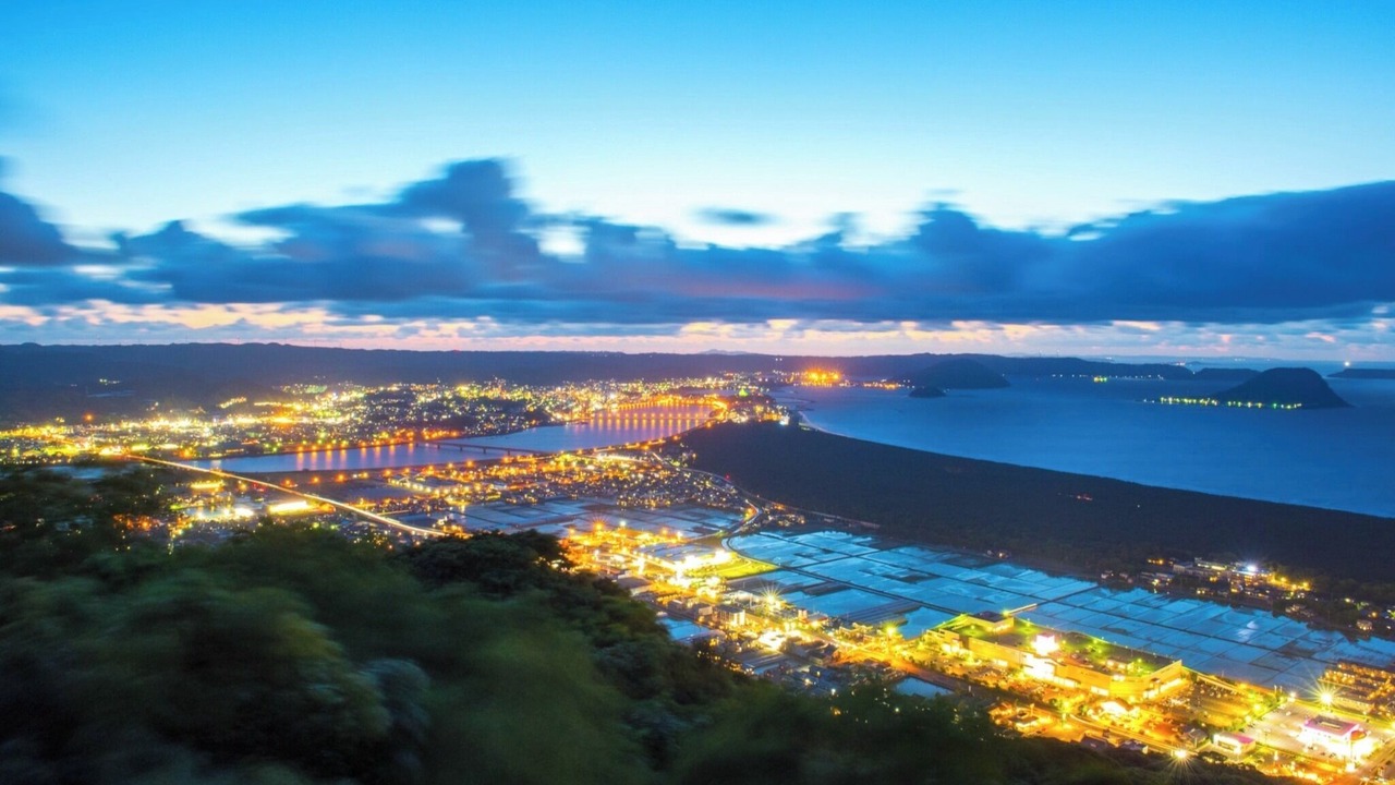Photo of Outdoor in Karatsu