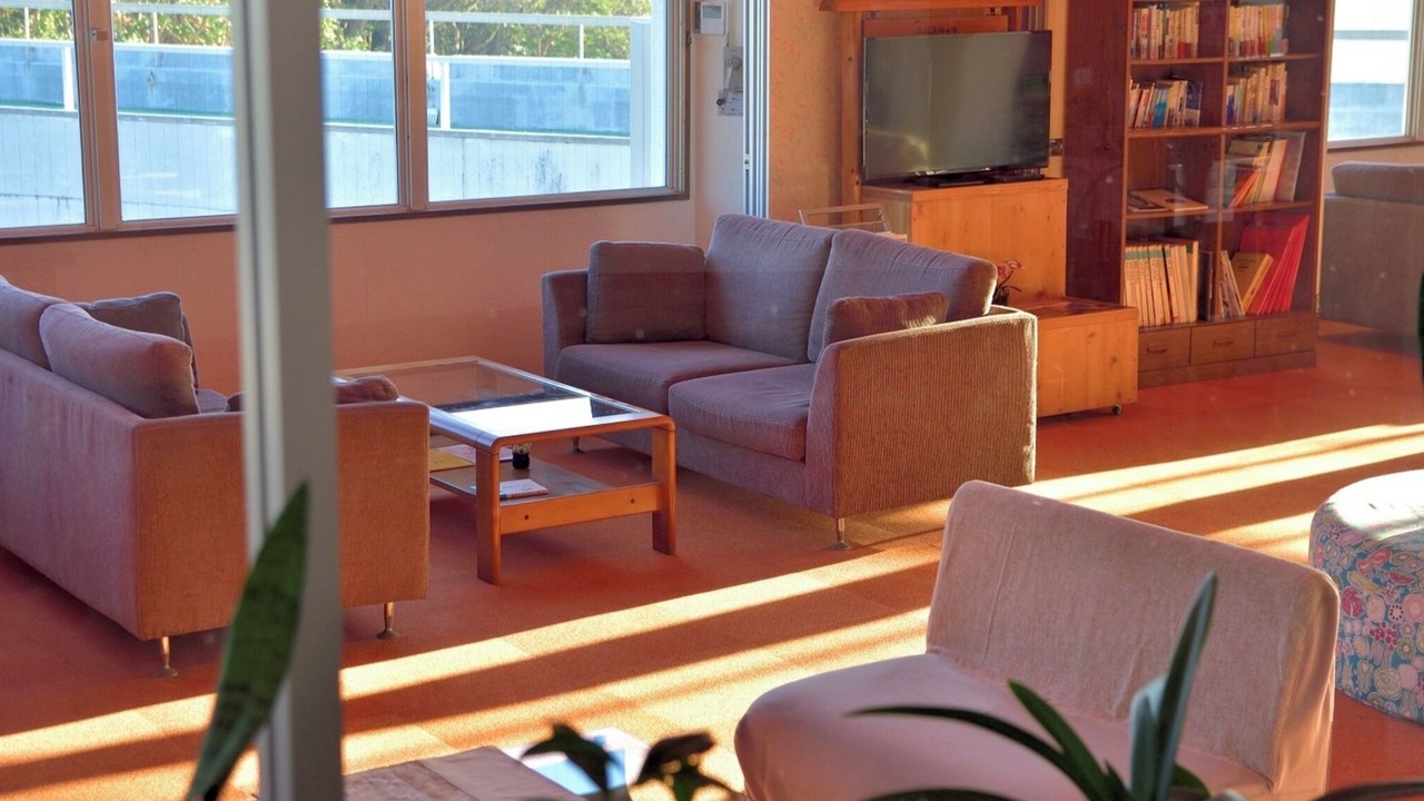Photo of Livingroom in Tosashimizu