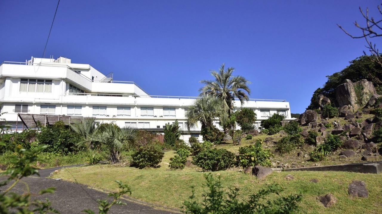 Photo of Outdoor in Tosashimizu