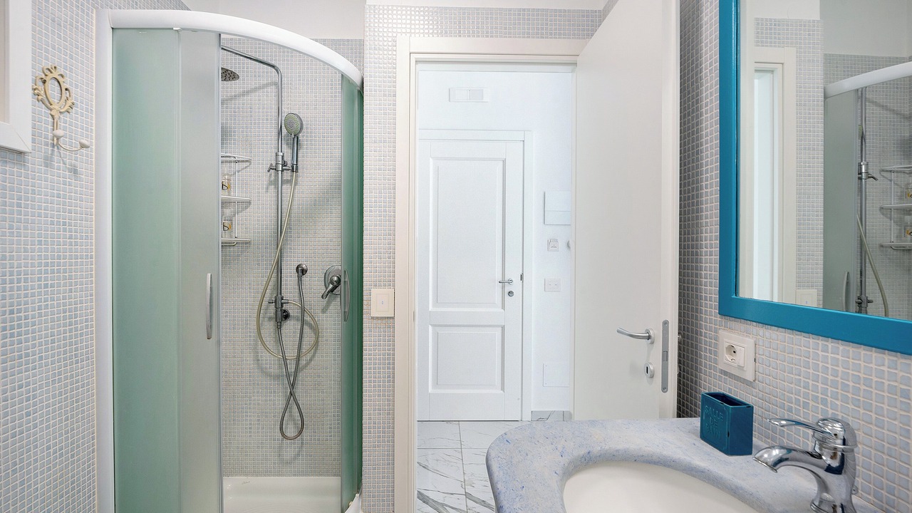 Photo of Bathroom in Piano di Sorrento