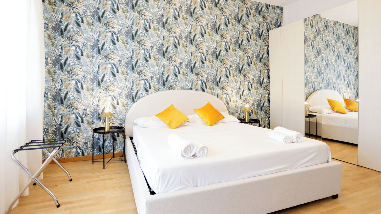 Photo of Bedroom in Chiaia