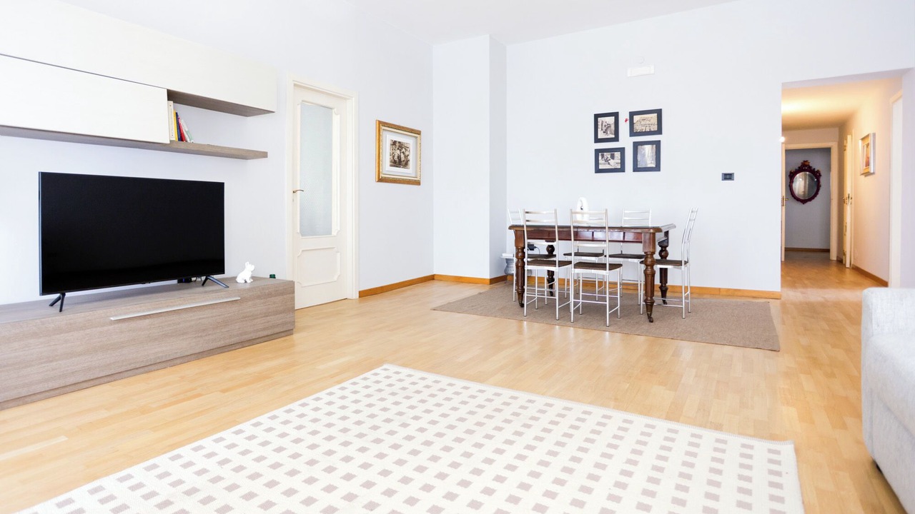Photo of Livingroom in Chiaia