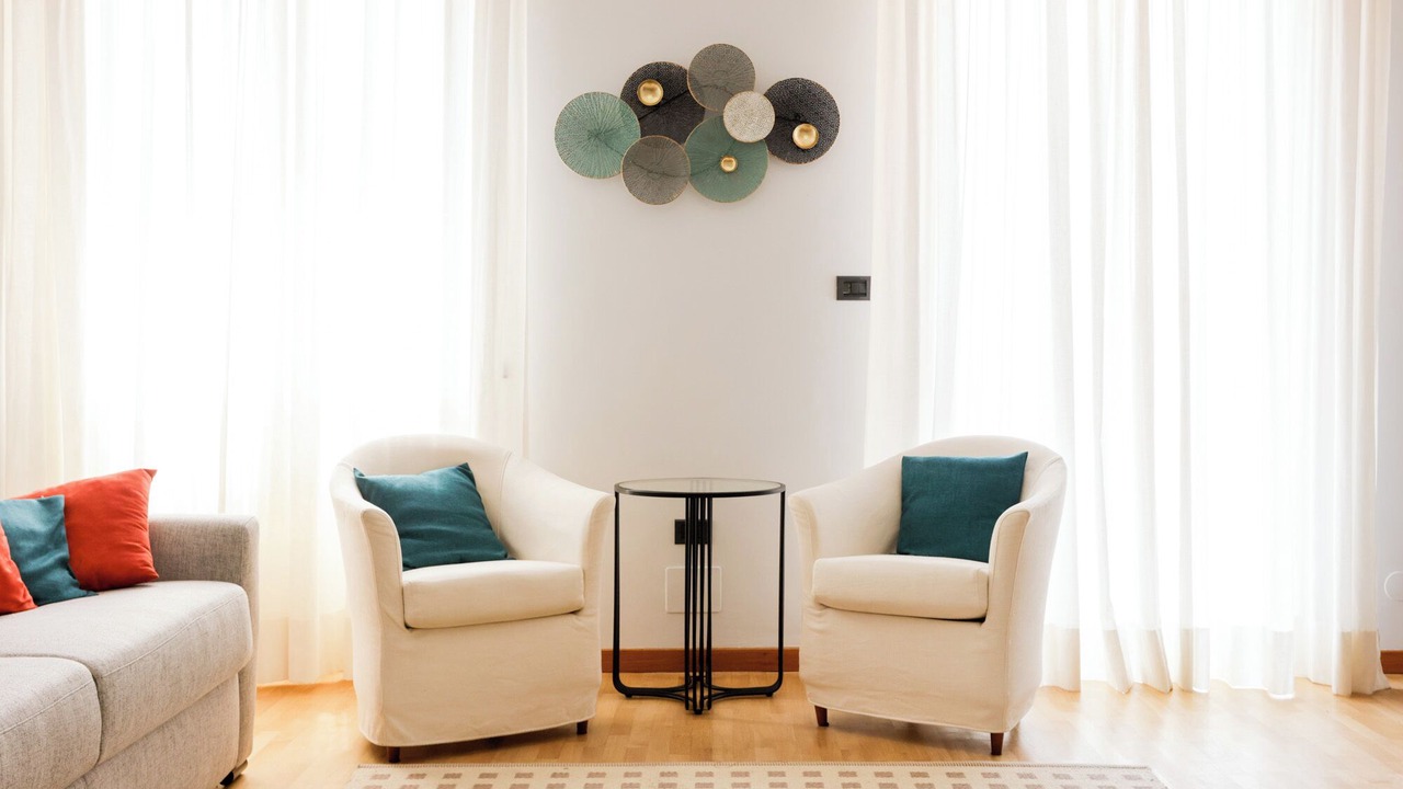 Photo of Livingroom in Chiaia
