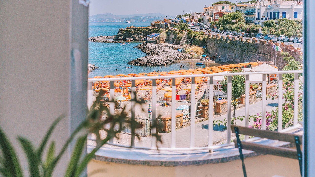 Photo of Outdoor in Casamicciola Terme