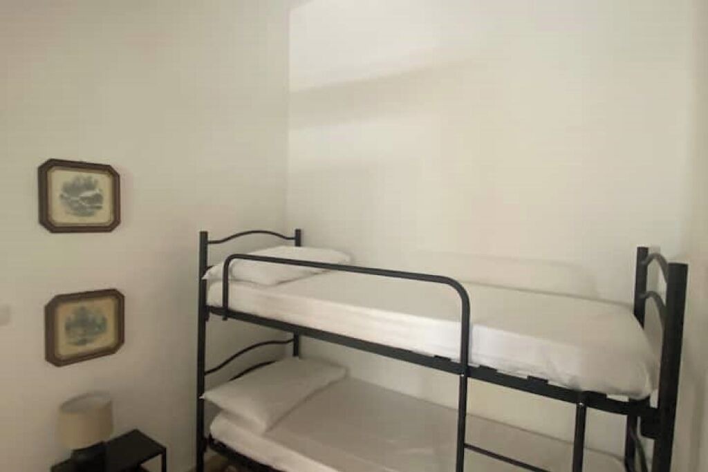 Photo of Bedroom in Ischia di Castro
