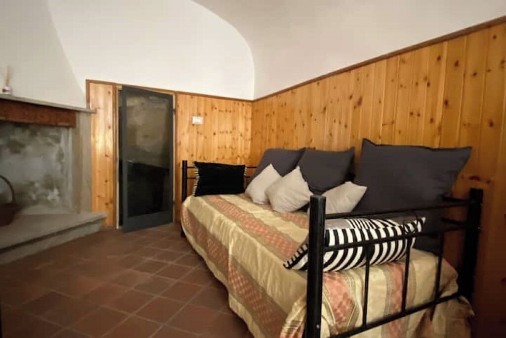 Photo of Bedroom in Ischia di Castro