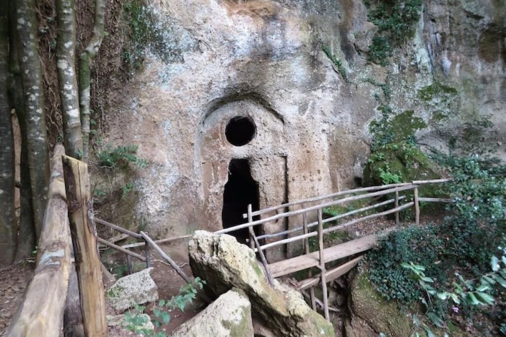 Photo of Others in Ischia di Castro