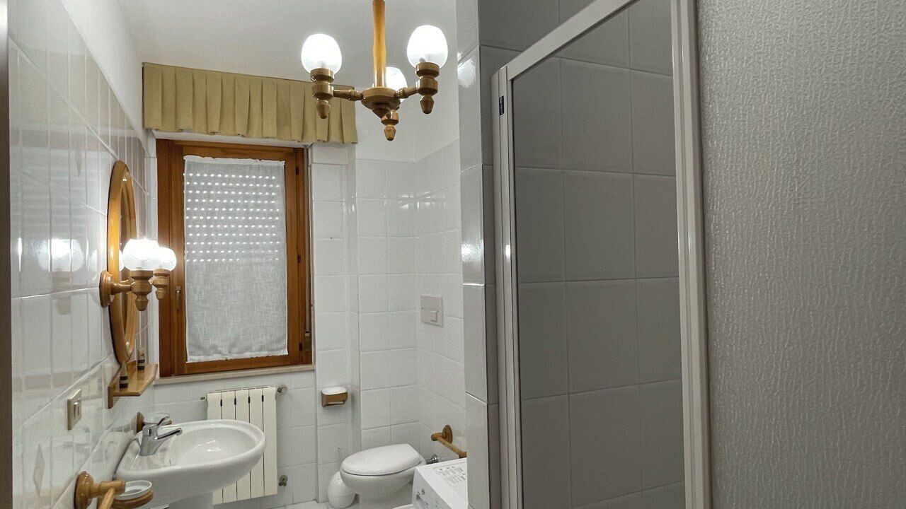 Photo of Bathroom in Termoli