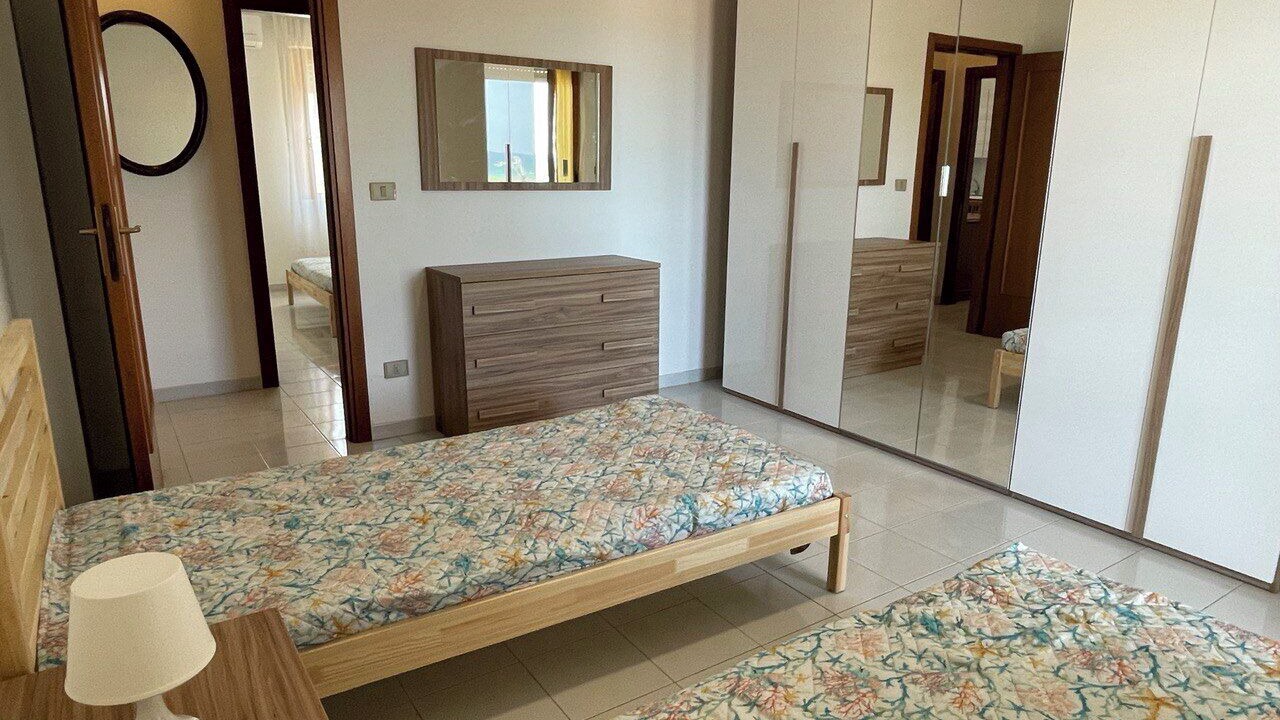 Photo of Bedroom in Termoli