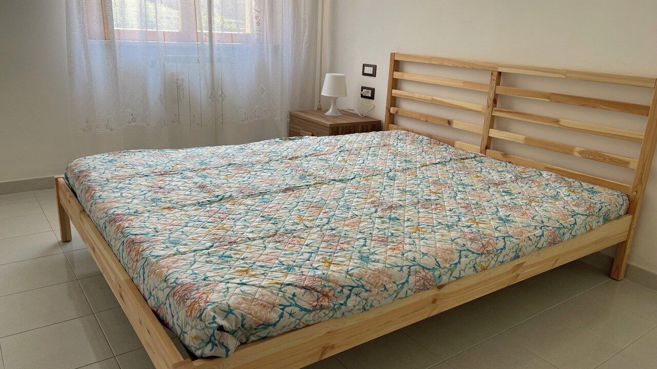 Photo of Bedroom in Termoli