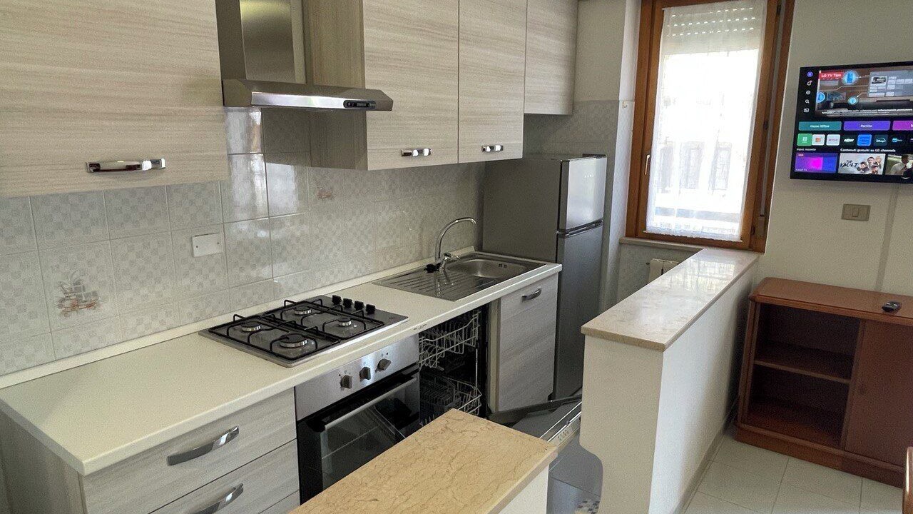 Photo of Kitchen in Termoli