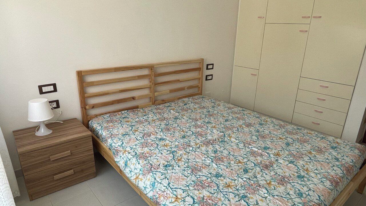 Photo of Bedroom in Termoli