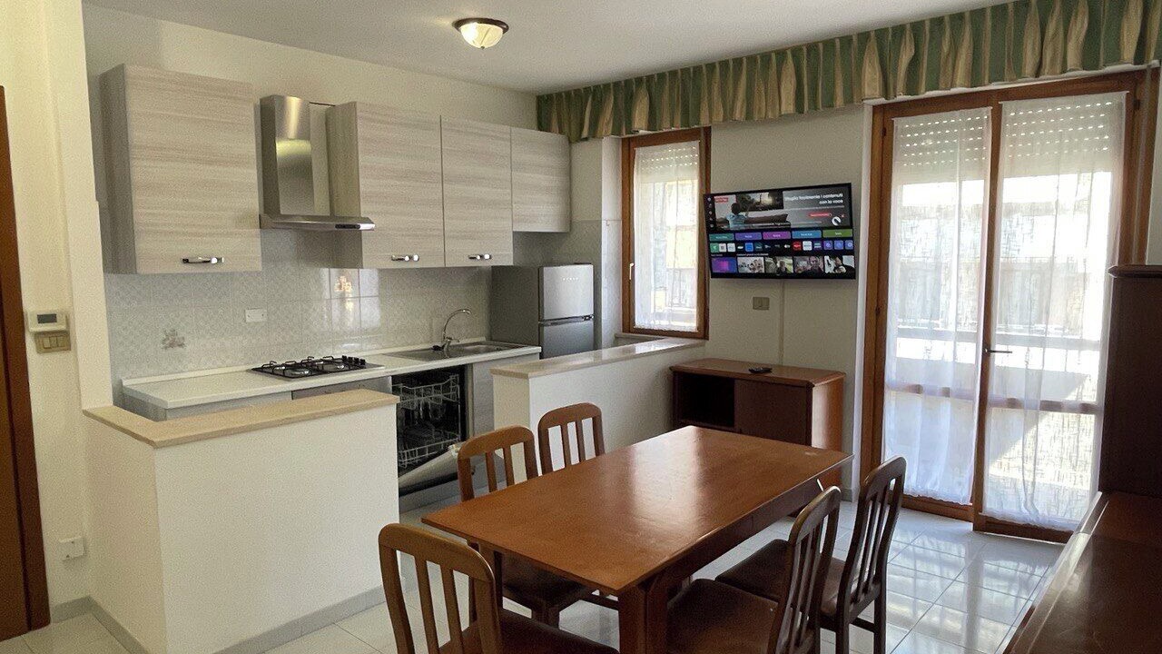 Photo of Kitchen in Termoli