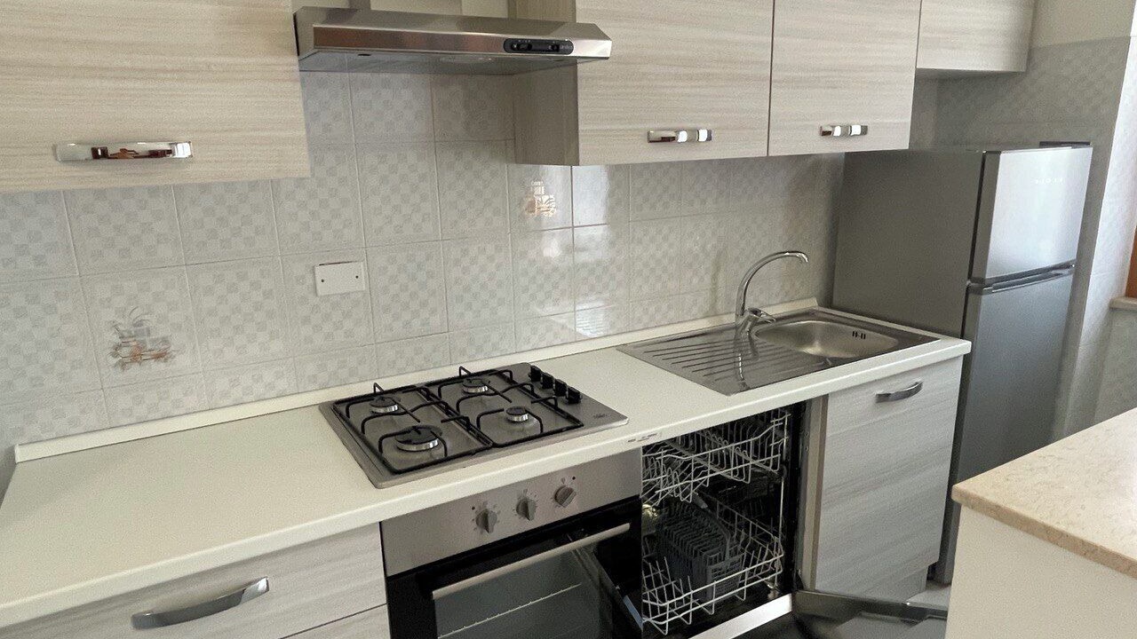 Photo of Kitchen in Termoli