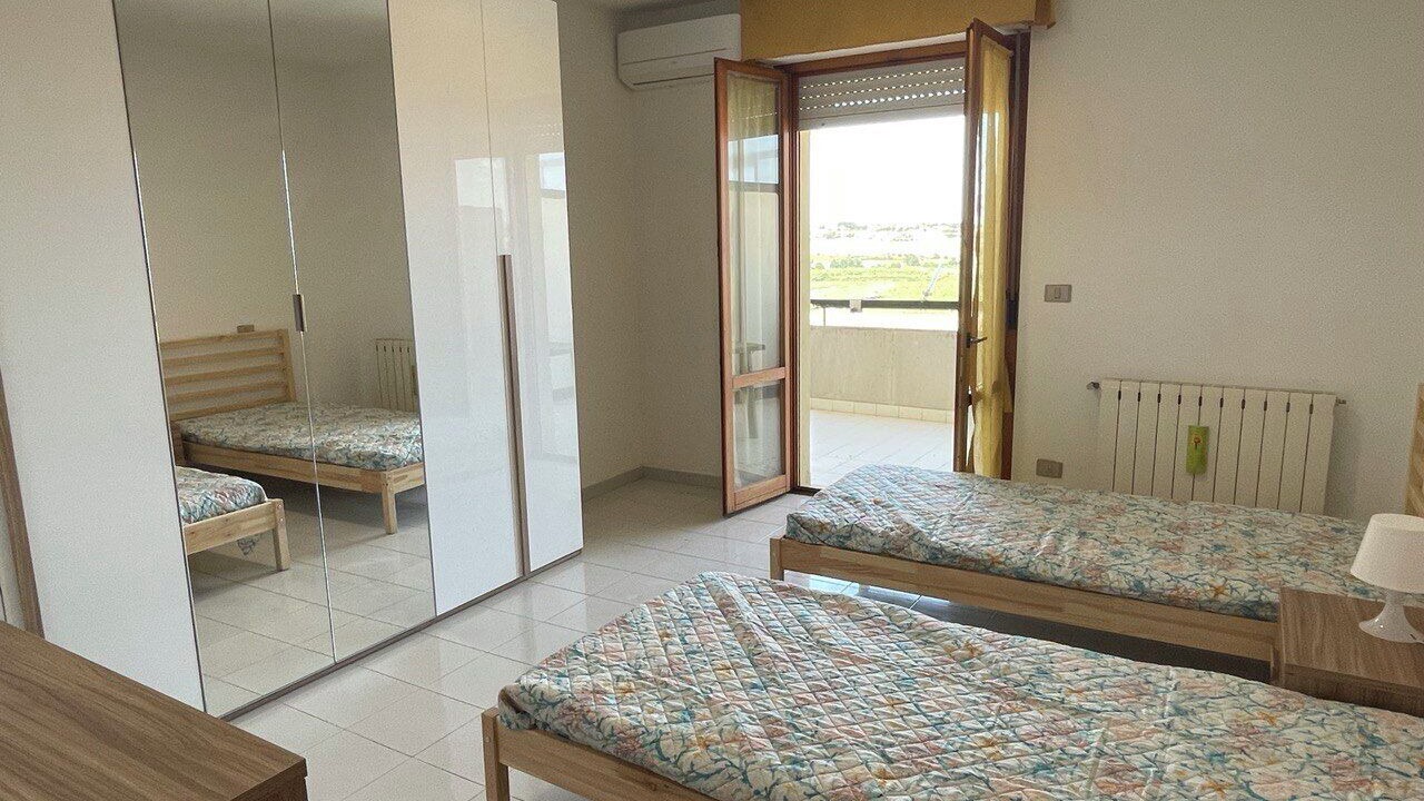 Photo of Bedroom in Termoli