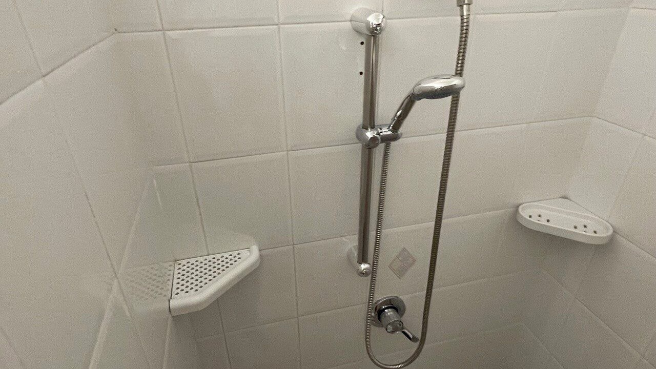 Photo of Bathroom in Termoli