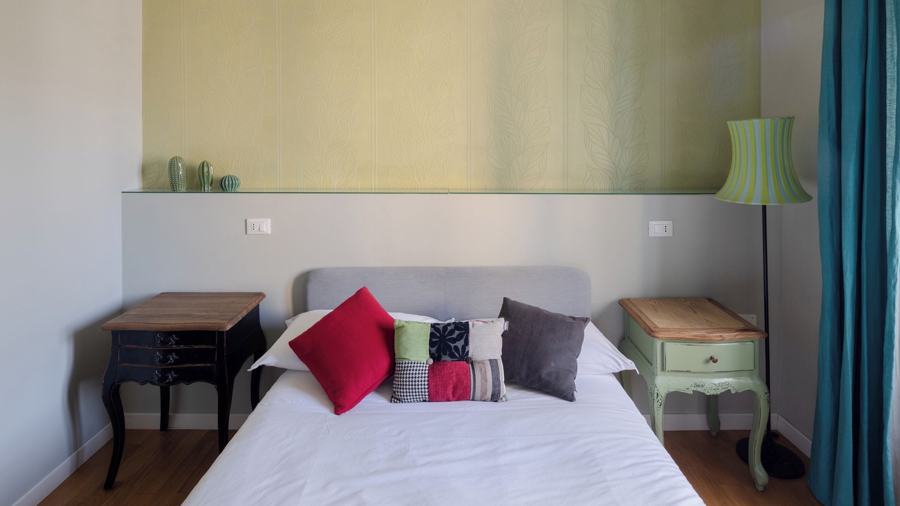 Photo of Bedroom in Marsala