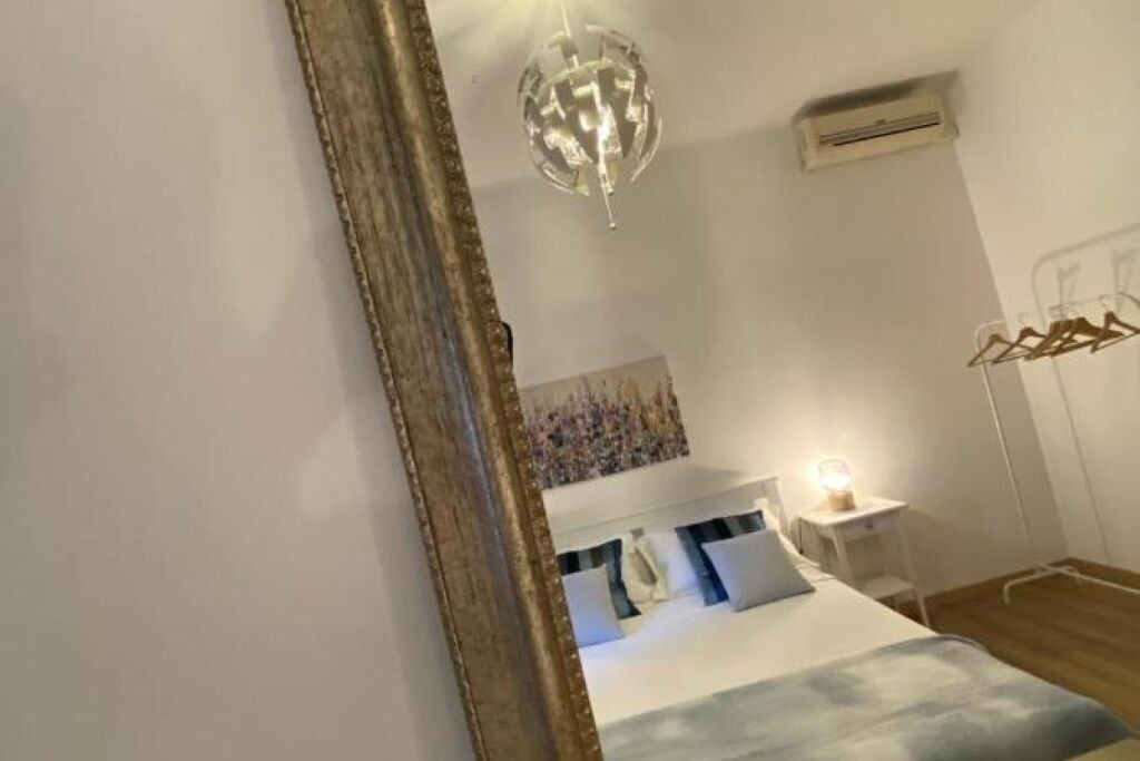 Photo of Bedroom in Tuscolano