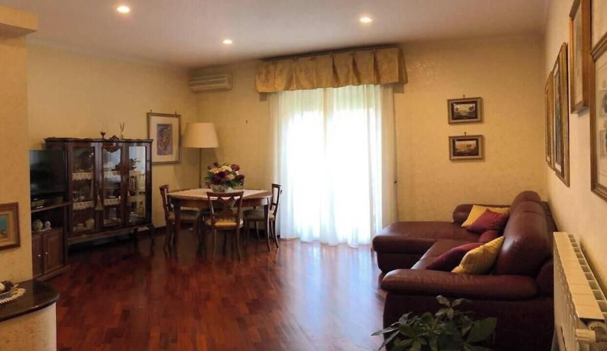 Photo of Livingroom in Torre Angela