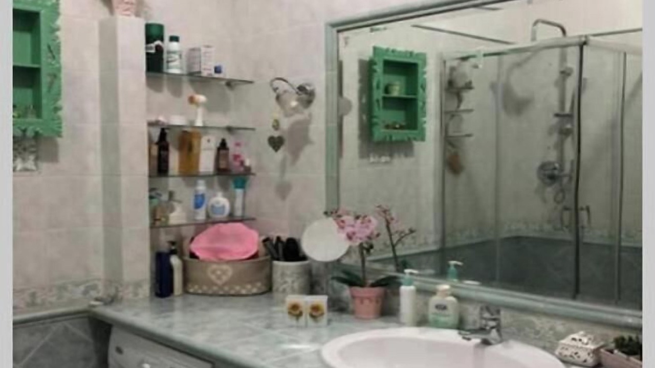 Photo of Bathroom in Torre Angela