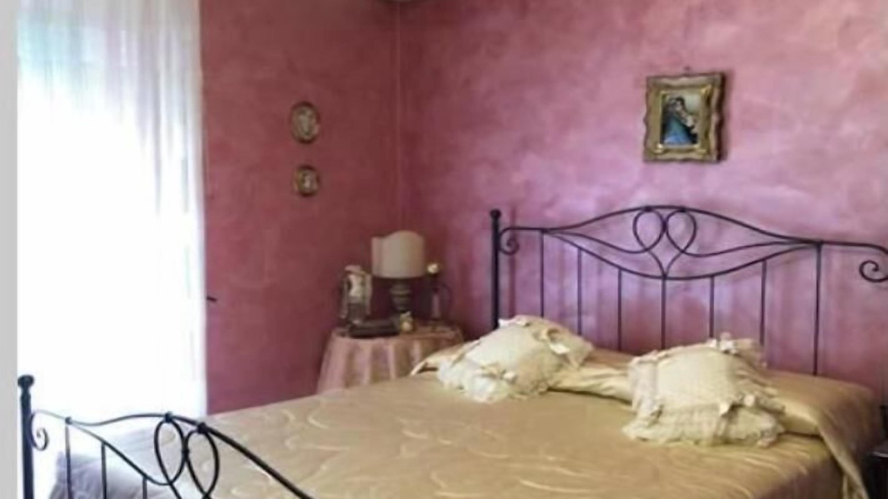 Photo of Bedroom in Torre Angela