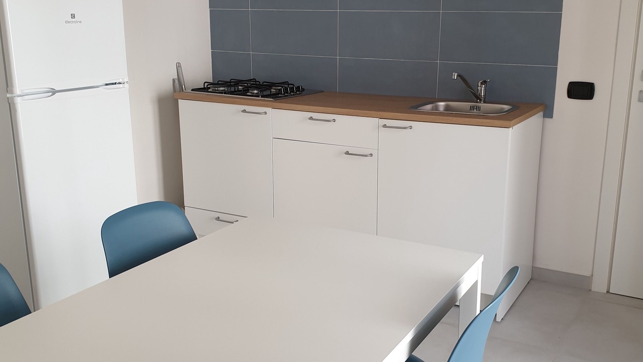 Photo of Kitchen in Sapri