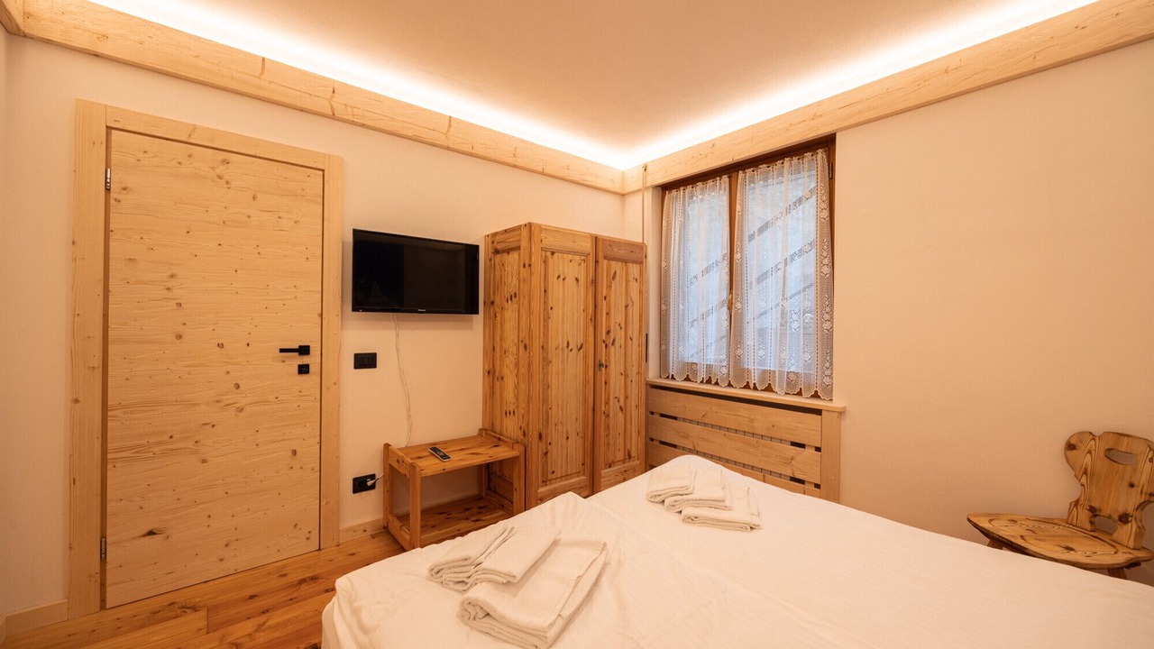 Photo of Bedroom in Borca di Cadore
