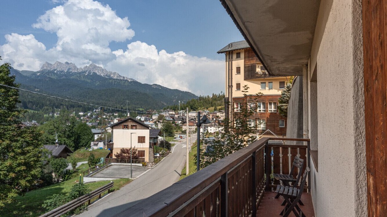 Photo of Outdoor in Borca di Cadore