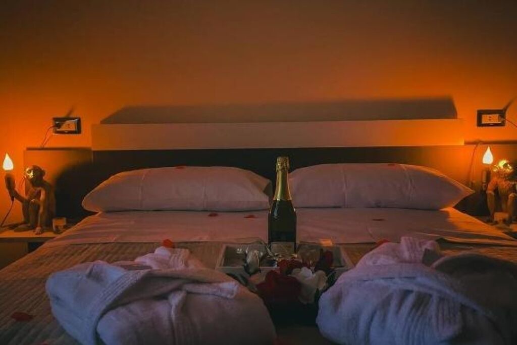 Photo of Bedroom in Benevento