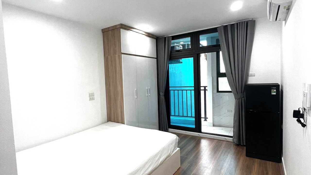 Photo of Bedroom in Ngoc Khanh