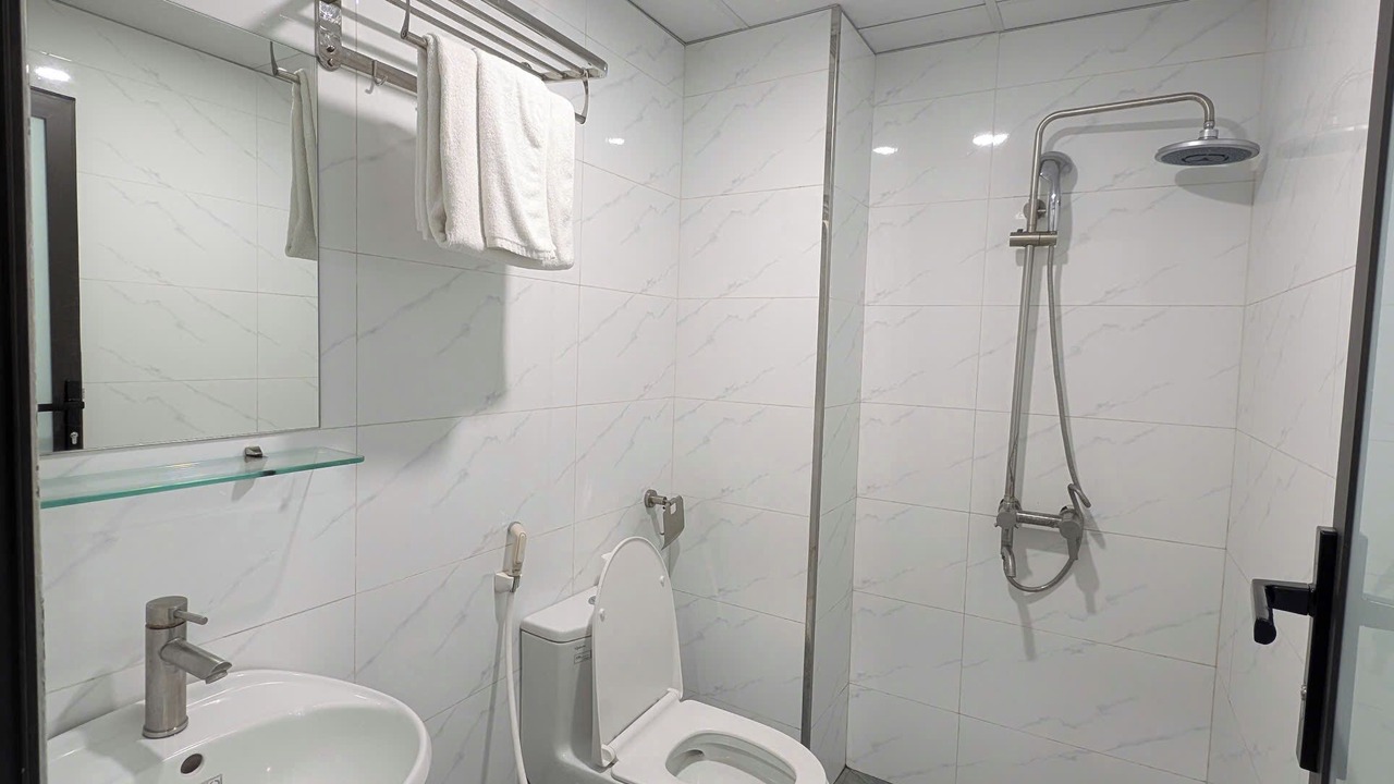 Photo of Bathroom in Ngoc Khanh