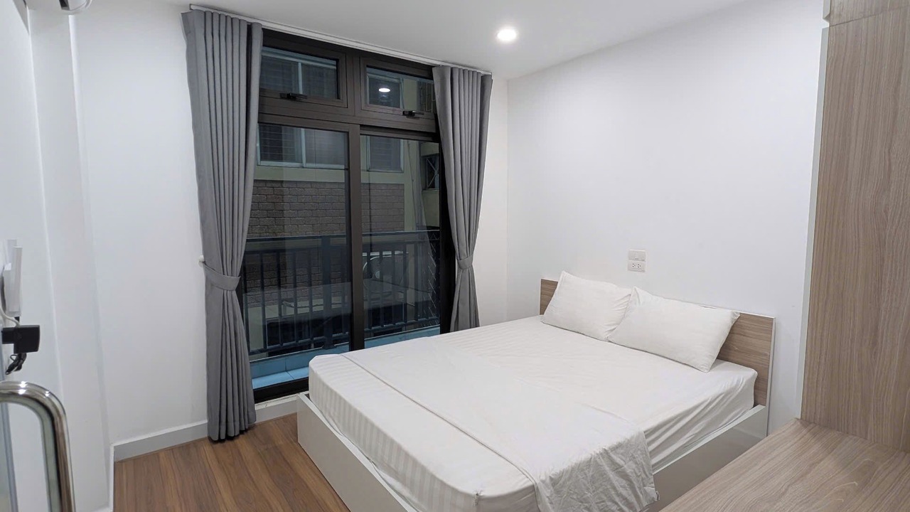 Photo of Bedroom in Ngoc Khanh