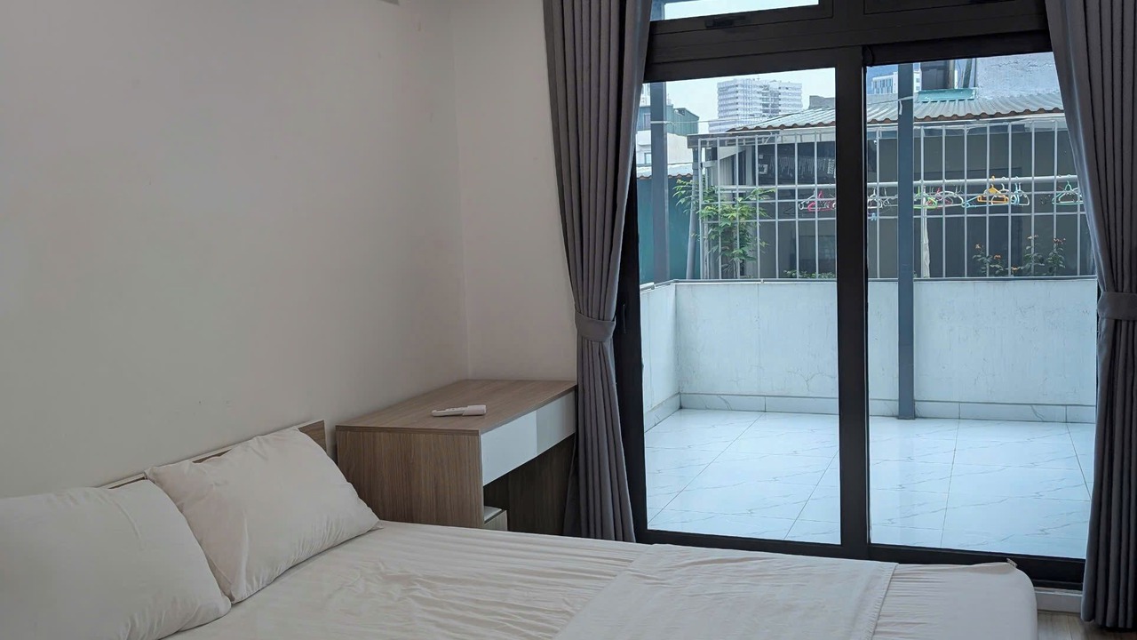 Photo of Bedroom in Ngoc Khanh