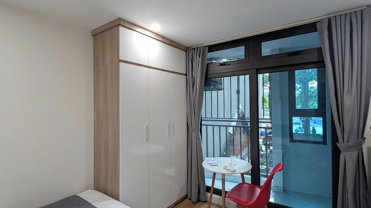 Photo of Bedroom in Ngoc Khanh