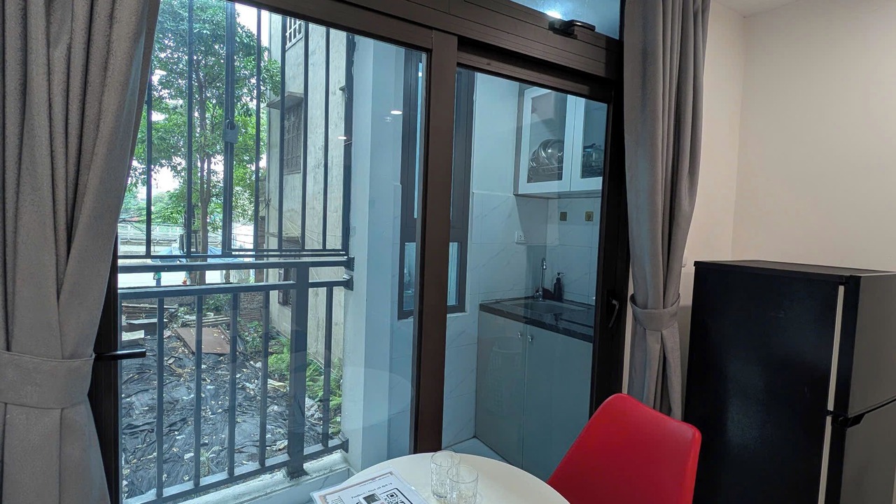 Photo of Bedroom in Ngoc Khanh