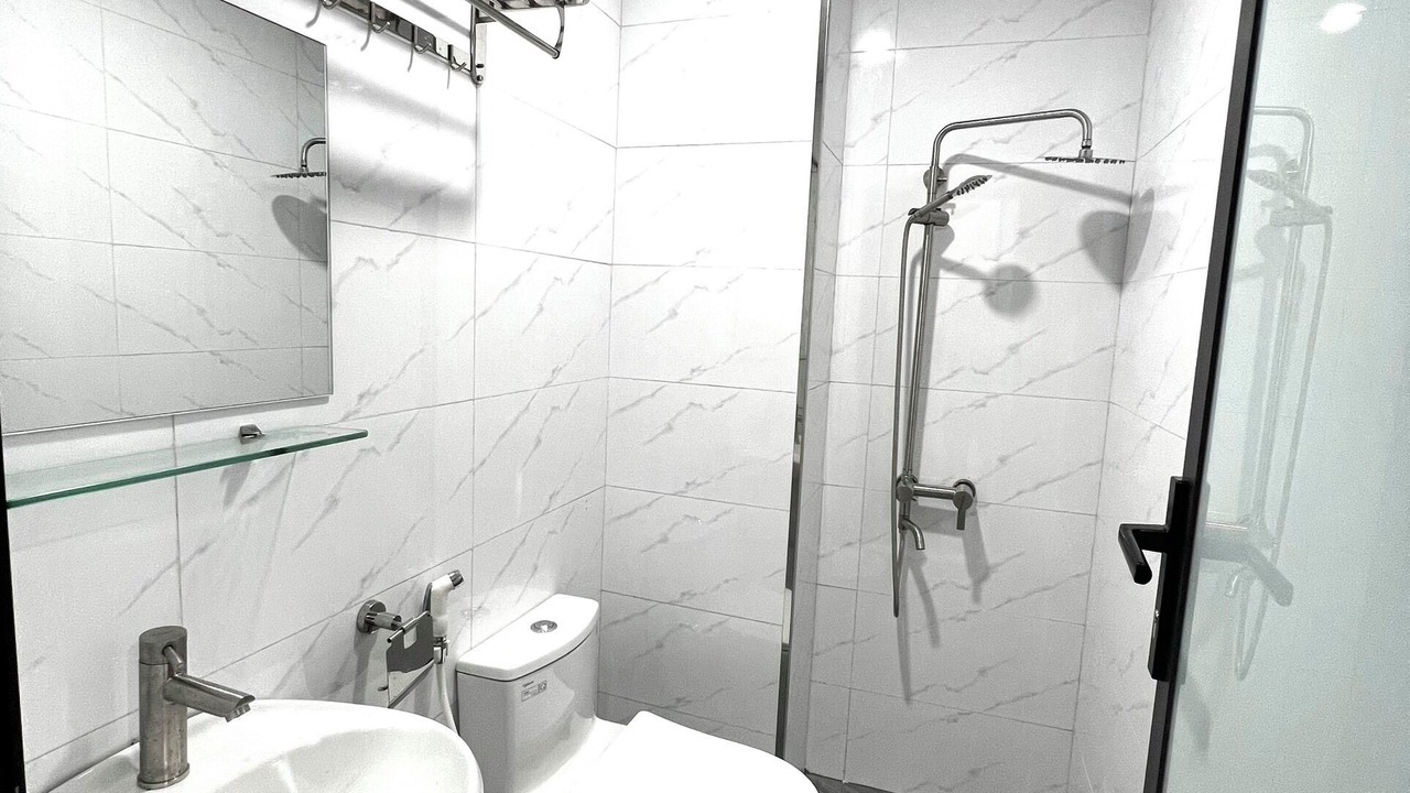 Photo of Bathroom in Ngoc Khanh