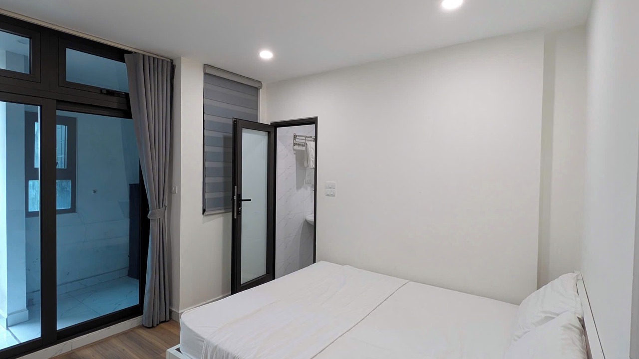 Photo of Bedroom in Ngoc Khanh