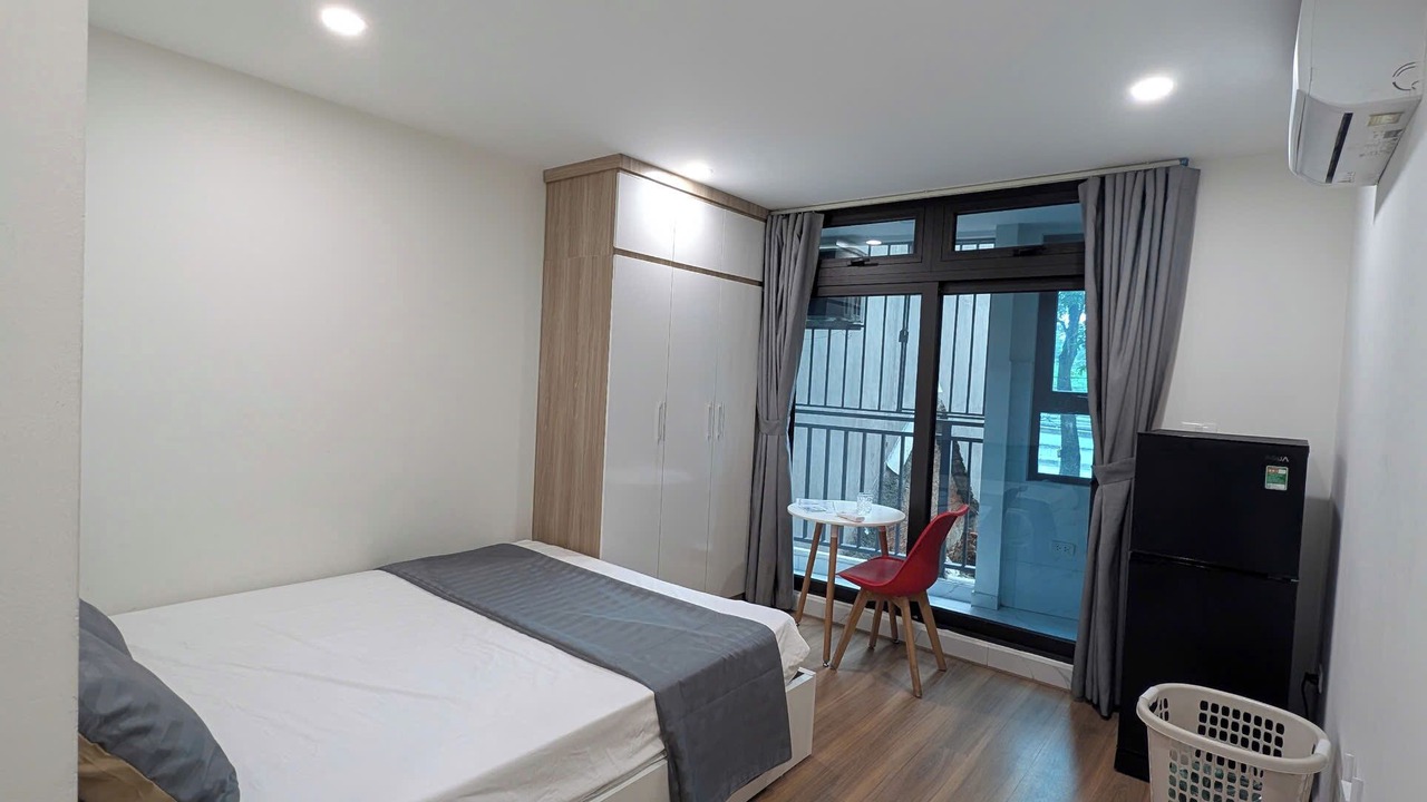 Photo of Bedroom in Ngoc Khanh