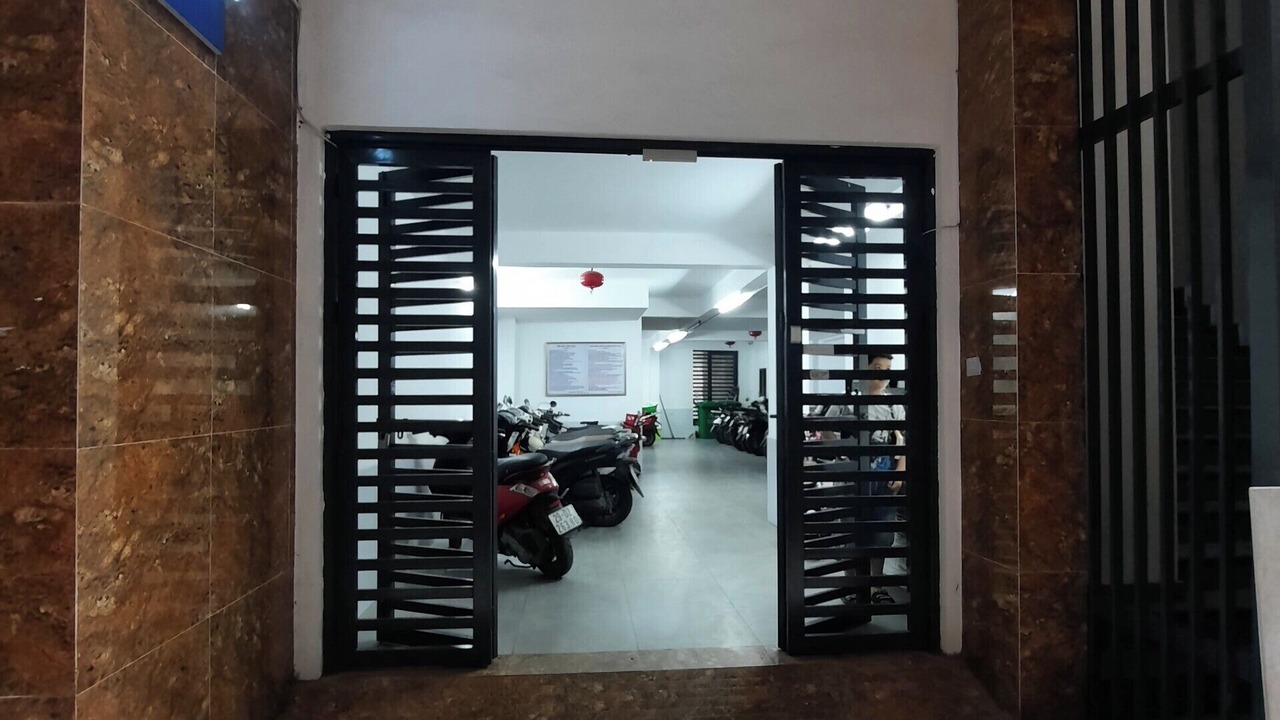 Photo of Outdoor in Ngoc Khanh