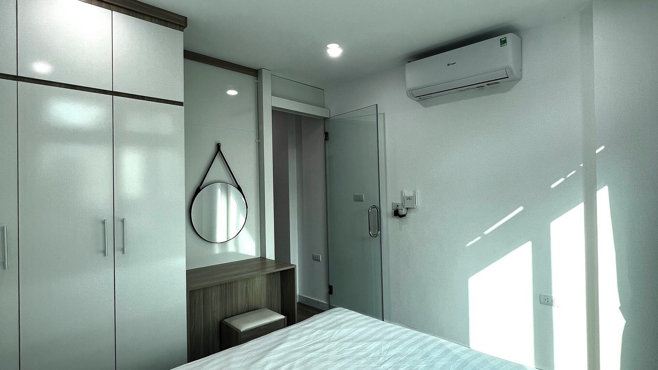 Photo of Bedroom in Ngoc Khanh