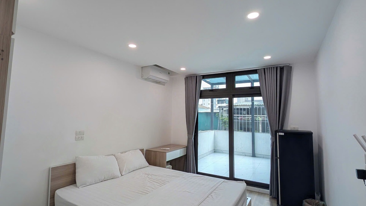 Photo of Bedroom in Ngoc Khanh