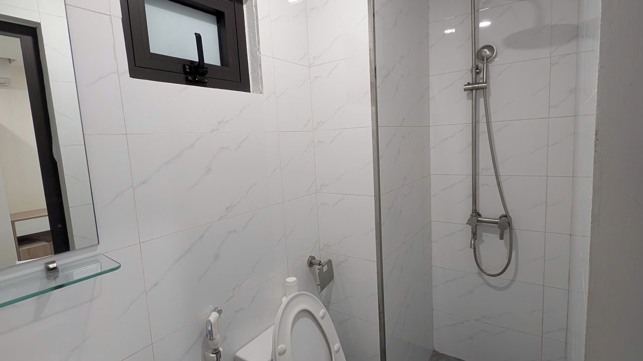 Photo of Bathroom in Ngoc Khanh