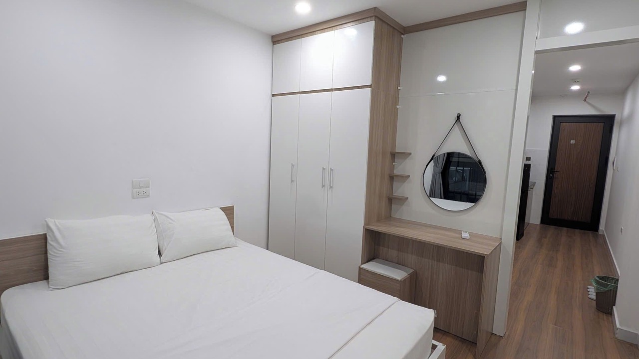 Photo of Bedroom in Ngoc Khanh