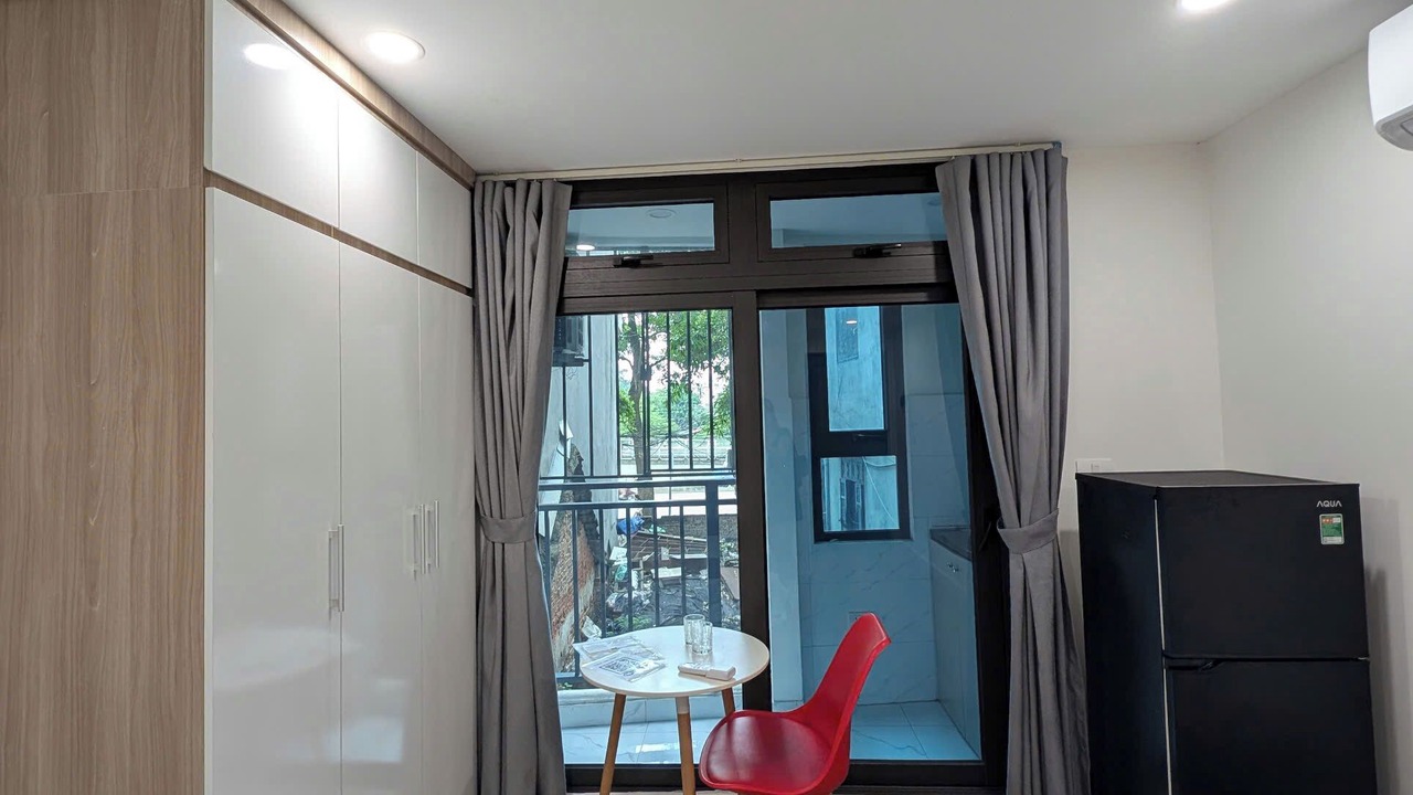 Photo of Bedroom in Ngoc Khanh