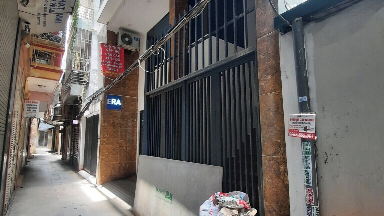Photo of Outdoor in Ngoc Khanh