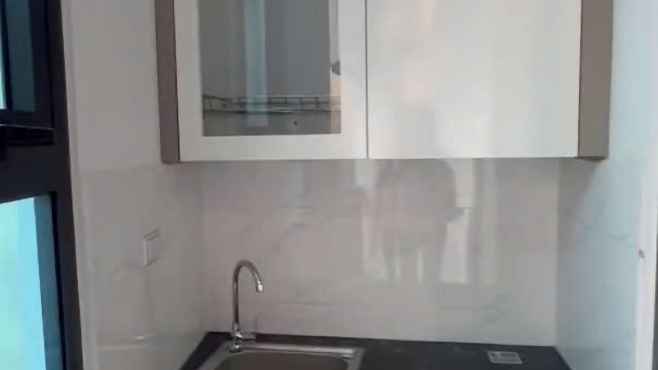 Photo of Kitchen in Ngoc Khanh