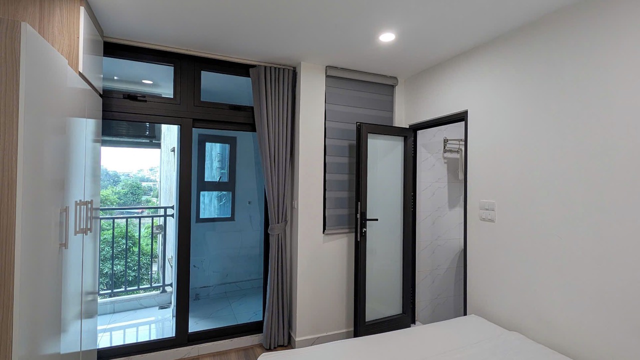 Photo of Bedroom in Ngoc Khanh
