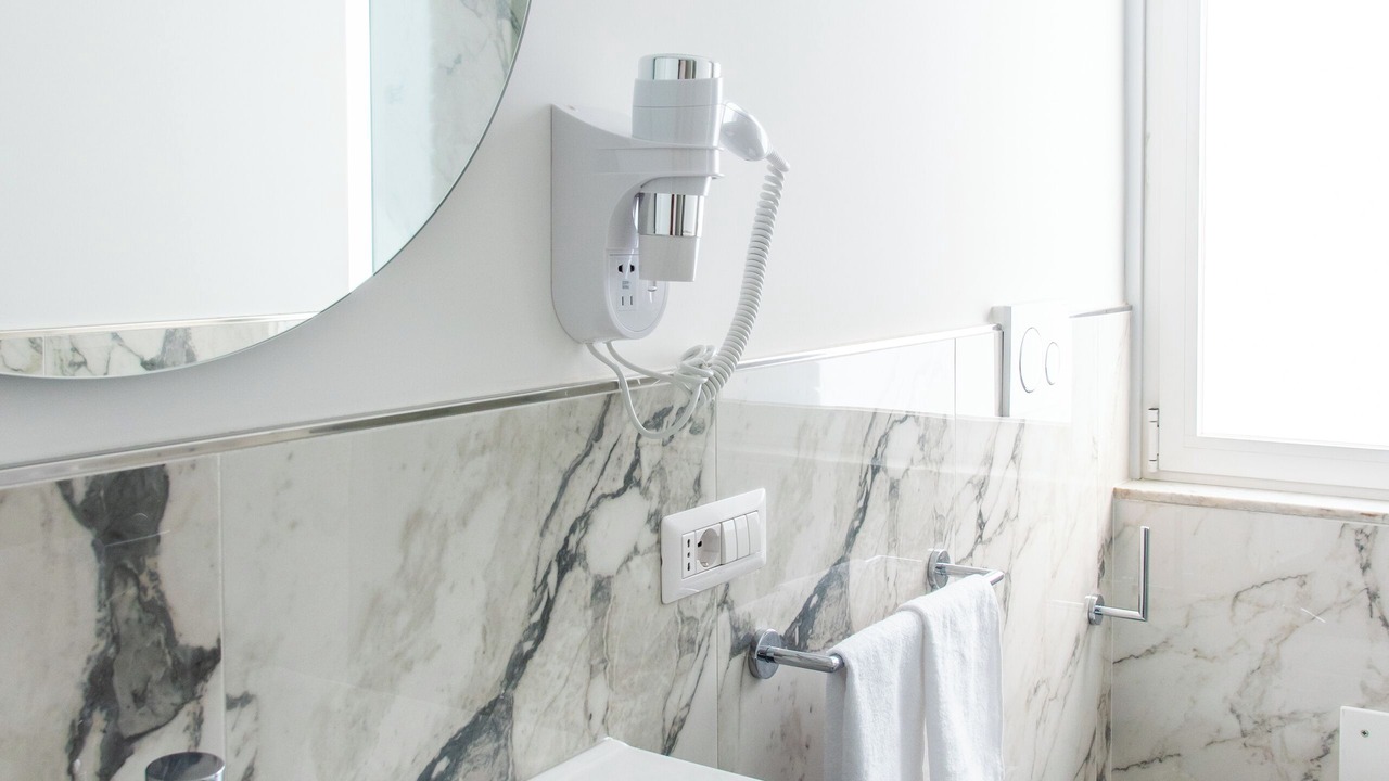 Photo of Bathroom in EUR