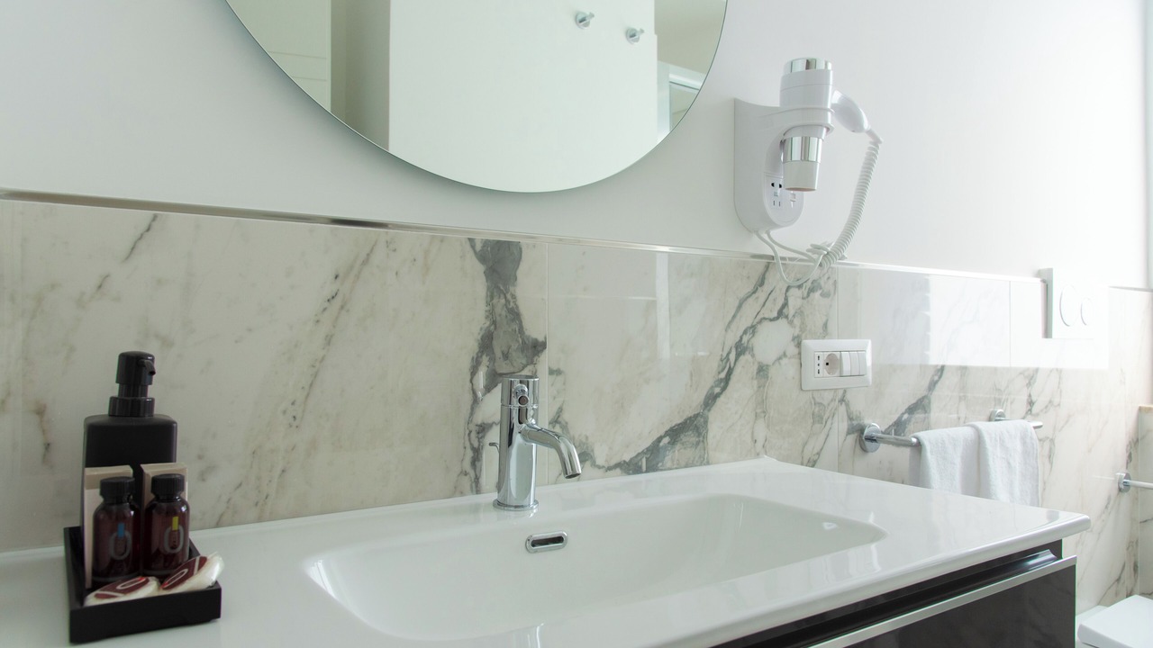 Photo of Bathroom in EUR